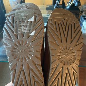 Ugg Classic Mini Ultra Boots Brand New